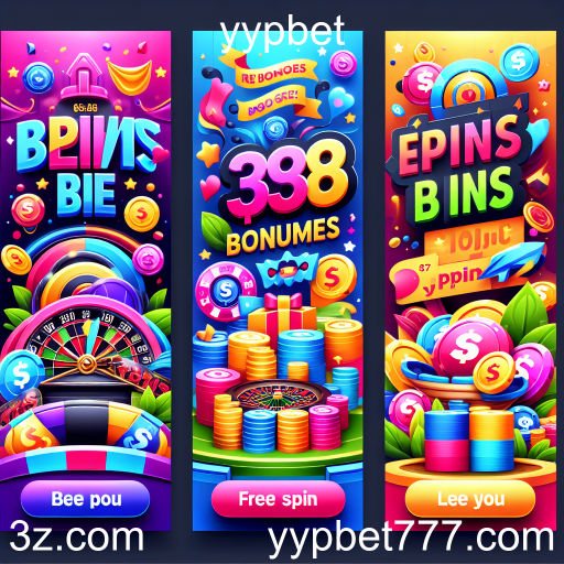 Promoções Imperdíveis no Yypbet: Aumente Suas Chances de Ganhos!
