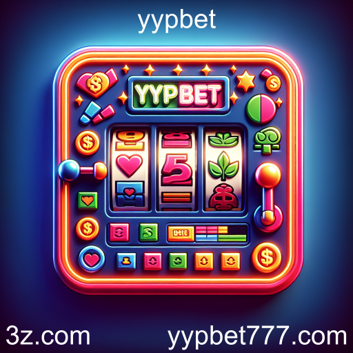 Explorando o Mundo dos Caça-Níqueis no Yypbet